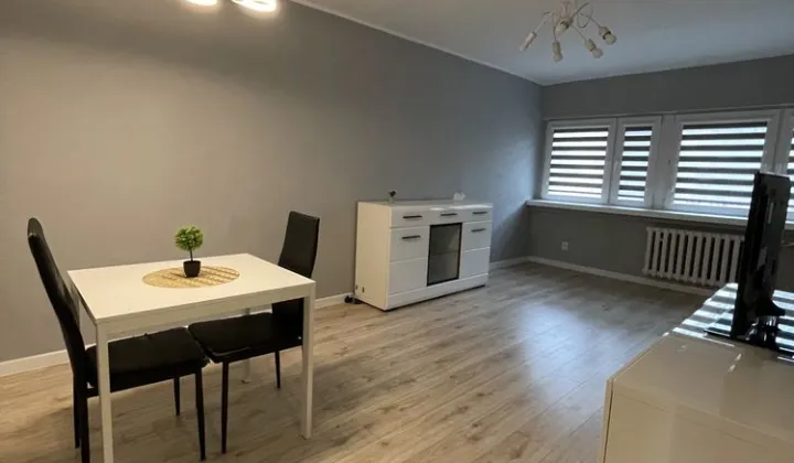 Mieszkanie 2-pokojowe Łódź Widzew