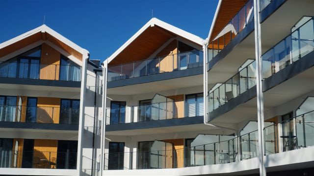 Mieszkanie 2-pokojowe Szklarska Poręba, ul. Słoneczna. Zdjęcie 3