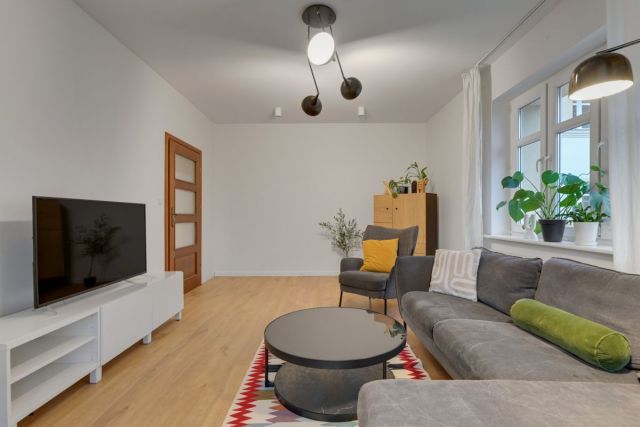 Mieszkanie 4-pokojowe Gdynia Działki Leśne, ul. Śląska. Zdjęcie 10