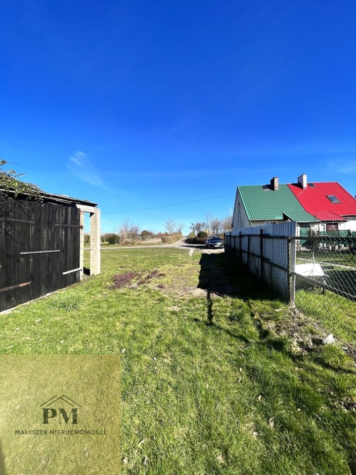 bliźniak, 3 pokoje Kazimierz Pomorski. Zdjęcie 32