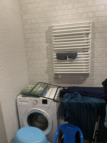 Mieszkanie 3-pokojowe Rzeszów Słocina, ul. Ignacego Paderewskiego. Zdjęcie 8