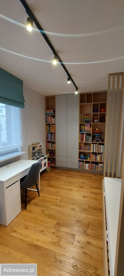 Mieszkanie 3-pokojowe Warszawa Żoliborz, ul. Powązkowska. Zdjęcie 8