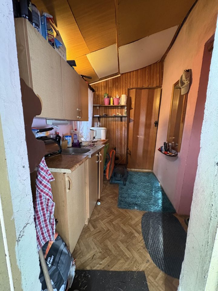 Działka rod Sulechów, ul. Gajowa. Zdjęcie 8