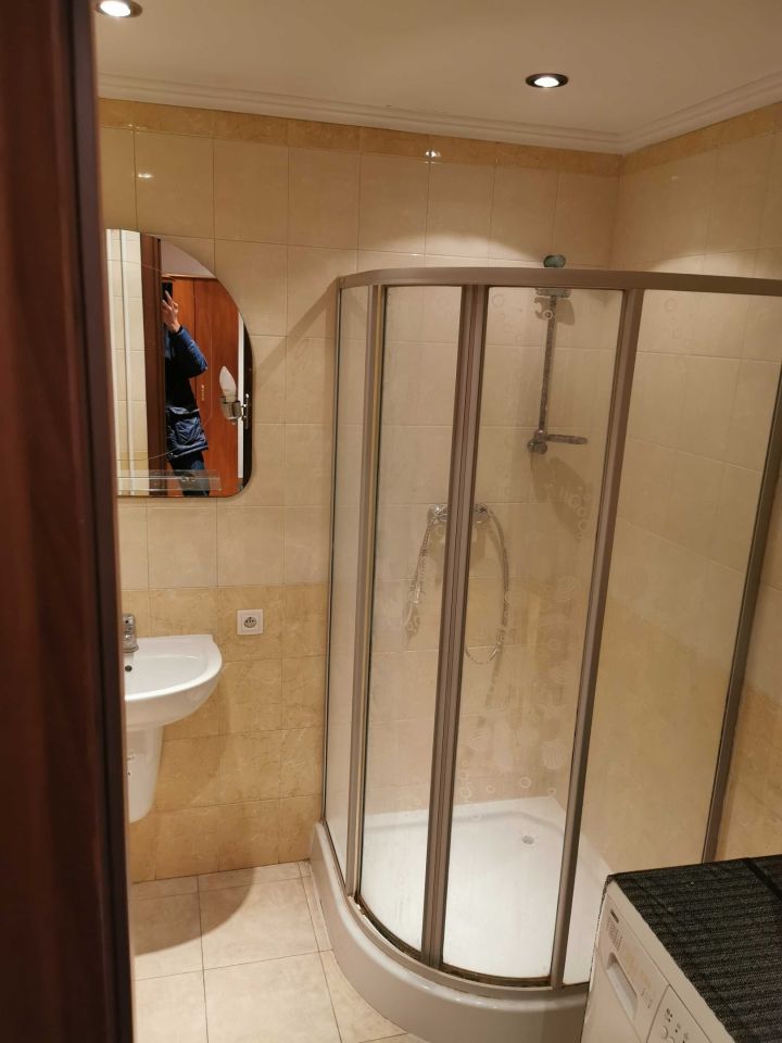 Mieszkanie 1-pokojowe Lublin Czuby, ul. Wyżynna. Zdjęcie 5