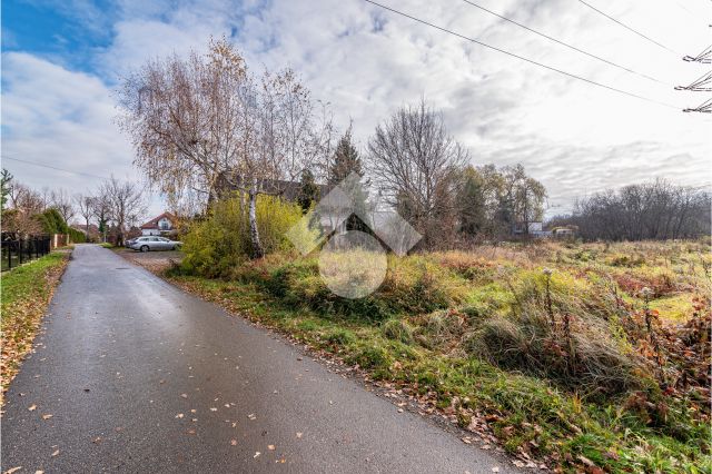 Działka budowlana Kraków Kurdwanów, ul. Łężce. Zdjęcie 5