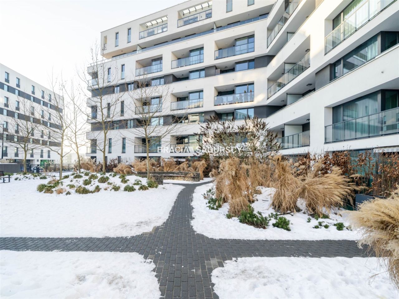 Mieszkanie 2-pokojowe Kraków Dębniki, ul. Czerwone Maki. Zdjęcie 23