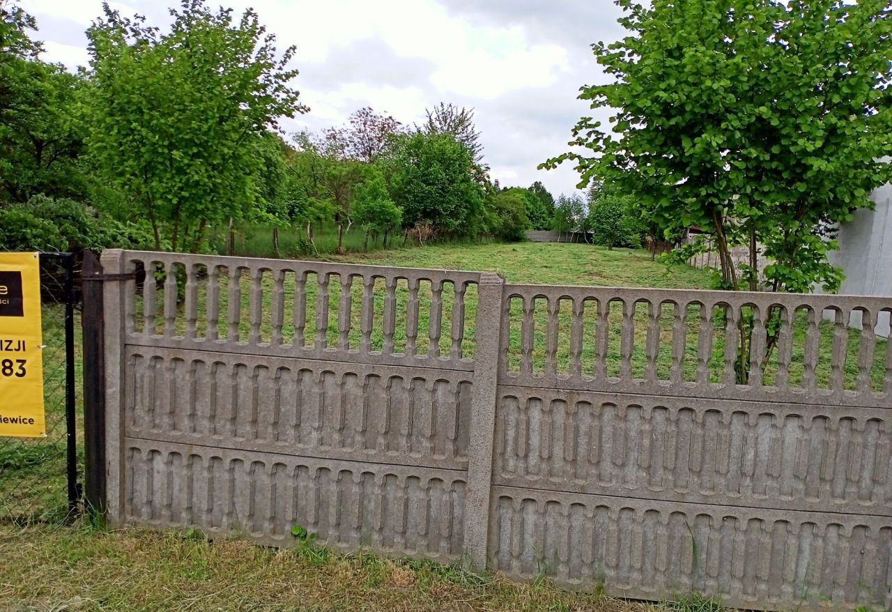 Działka budowlana Święte Nowaki. Zdjęcie 6