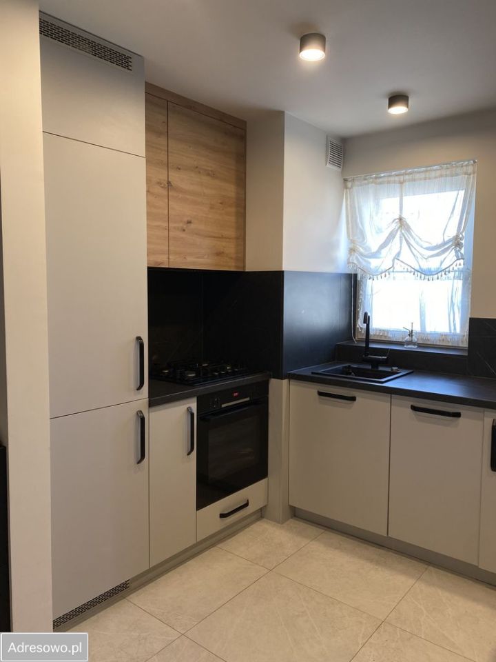 Mieszkanie 2-pokojowe Warszawa Żoliborz, ul. Włościańska. Zdjęcie 11