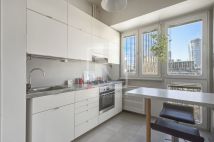 Mieszkanie 3-pokojowe Warszawa Śródmieście, ul. Pereca. Zdjęcie 4