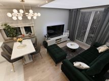 Mieszkanie 3-pokojowe Chełm, ul. ks. Ignacego Skorupki. Zdjęcie 2