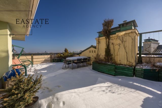 Mieszkanie 4-pokojowe Warszawa Bemowo, ul. Widawska. Zdjęcie 14