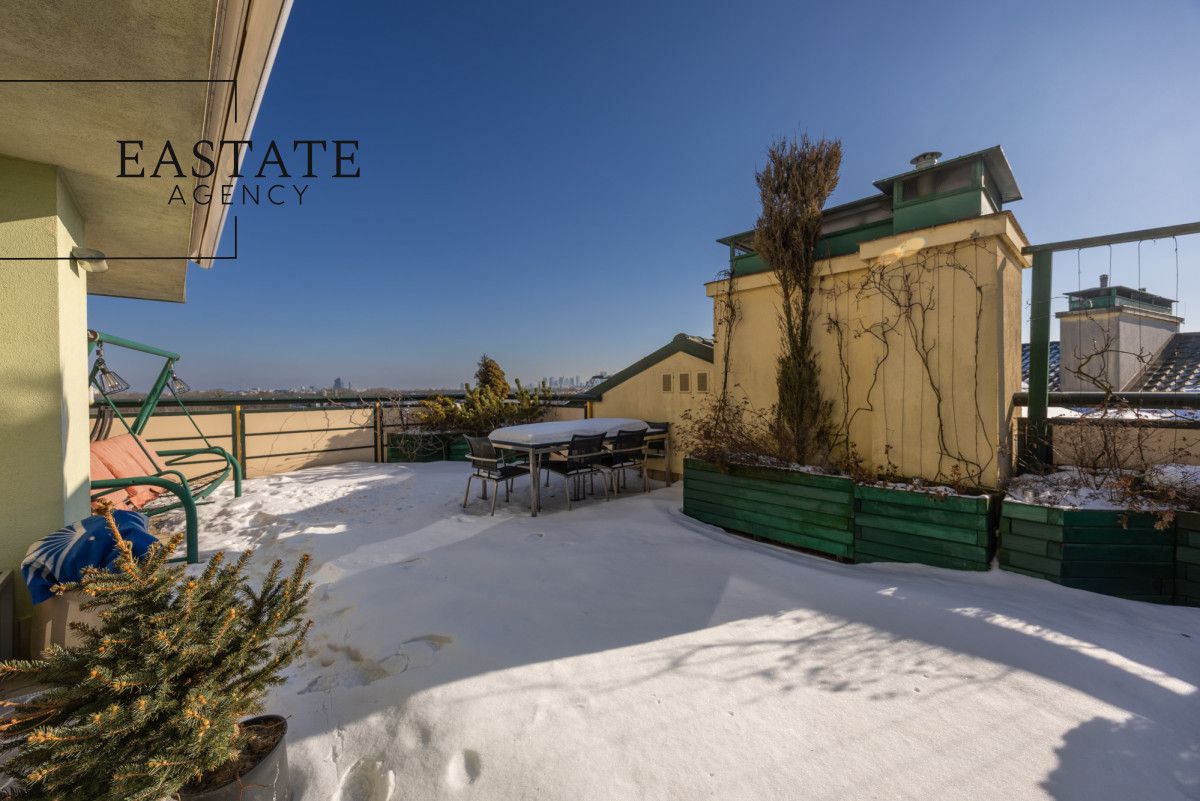 Mieszkanie 4-pokojowe Warszawa Bemowo, ul. Widawska. Zdjęcie 14