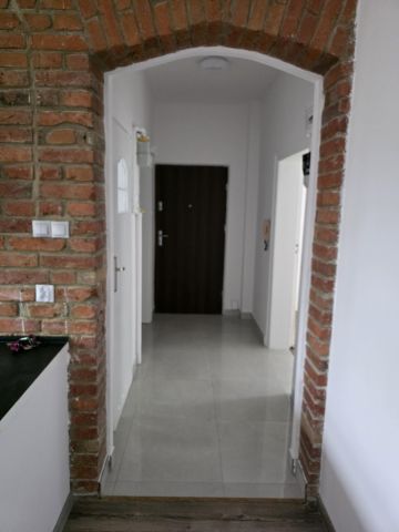 Mieszkanie 3-pokojowe Szczecin Niebuszewo, ul. Zaciszna. Zdjęcie 7