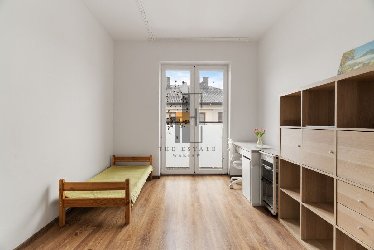 dom szeregowy, 3 pokoje Warszawa Wawer, ul. Celulozy. Zdjęcie 10