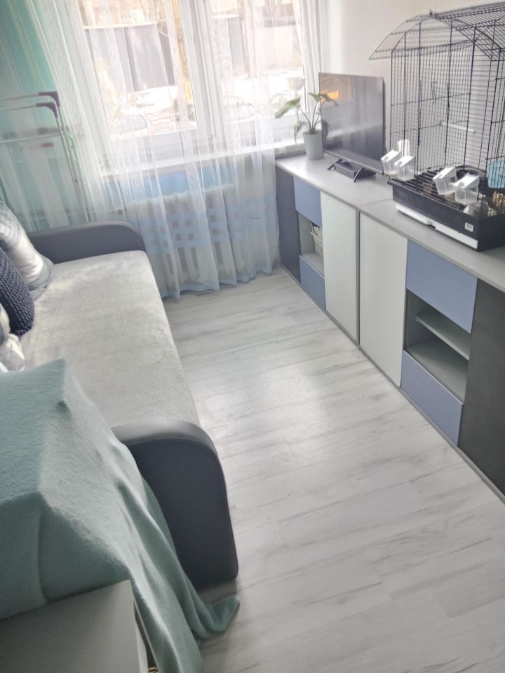 Mieszkanie 3-pokojowe Bielsko-Biała Wały Szwedzkie, ul. Księcia Przemysława. Zdjęcie 13