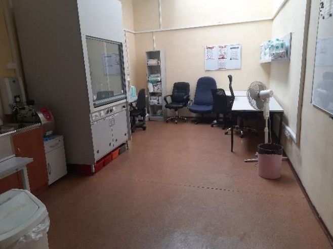 Hala/magazyn Lubliniec, ul. Powstańców Śląskich. Zdjęcie 12