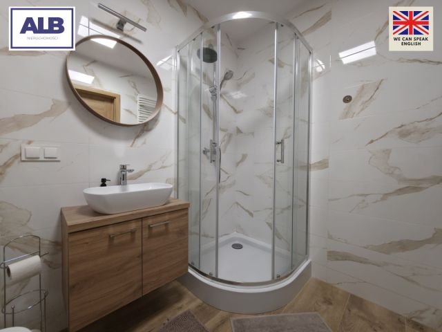 Mieszkanie 3-pokojowe Gdańsk Letnica, ul. Letnicka. Zdjęcie 11