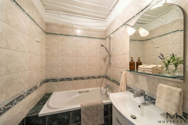 Mieszkanie 3-pokojowe Poznań Winogrady, os. Na Murawie. Zdjęcie 9