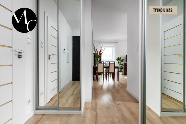 Mieszkanie 2-pokojowe Gdańsk Brzeźno, ul. Ignacego Krasickiego. Zdjęcie 9