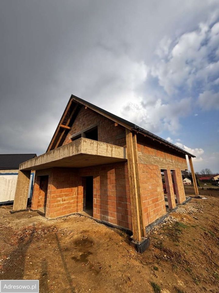 dom wolnostojący, 6 pokoi Książniczki. Zdjęcie 5