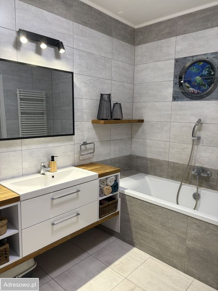 Mieszkanie 3-pokojowe Warszawa Włochy, ul. ks. Juliana Chrościckiego. Zdjęcie 7