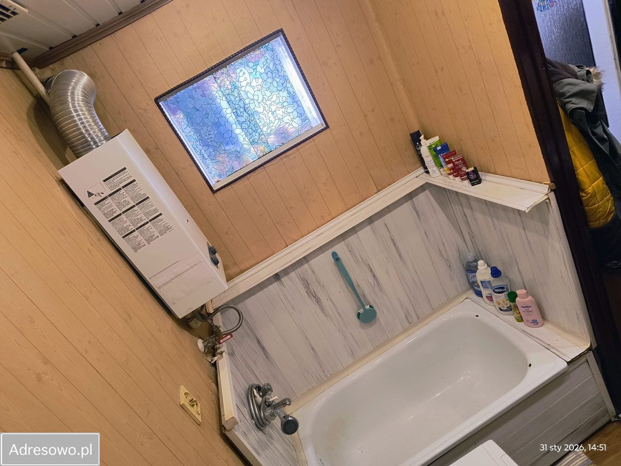 Mieszkanie 1-pokojowe Ruda Śląska Godula, ul. Ludwika Solskiego. Zdjęcie 12