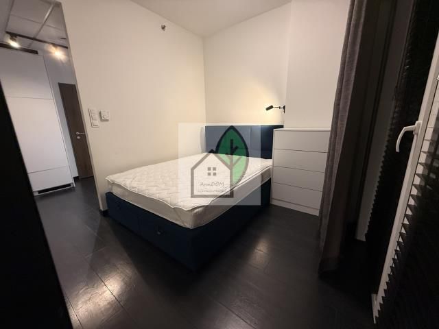 Mieszkanie 1-pokojowe Warszawa Wola, ul. Marcina Kasprzaka. Zdjęcie 6