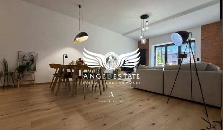 Mieszkanie 3-pokojowe Skarbimierzyce, ul. Folwarczna