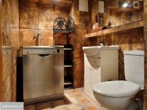 dom szeregowy, 4 pokoje Łomża, ul. Dębowa. Zdjęcie 2