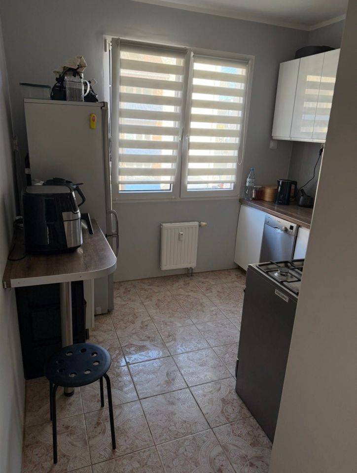 Mieszkanie 2-pokojowe Gryfino, ul. Zygmunta Krasińskiego. Zdjęcie 6