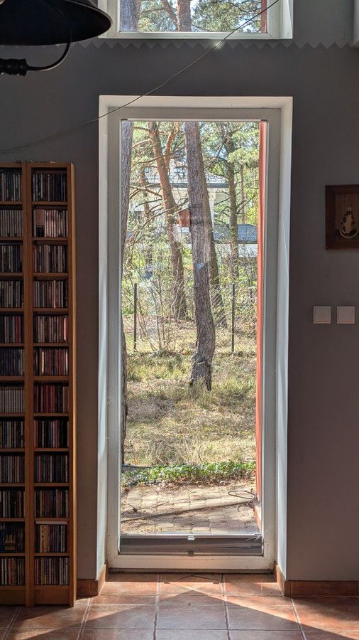 dom wolnostojący, 5 pokoi Józefów, ul. Wczasowa. Zdjęcie 5