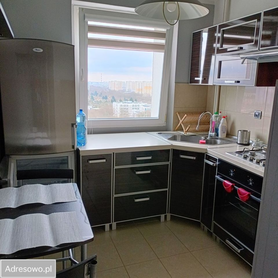 Mieszkanie 2-pokojowe Poznań Stare Miasto. Zdjęcie 2