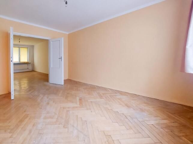 Mieszkanie 3-pokojowe Kraków Prądnik Czerwony, ul. Lublańska. Zdjęcie 6