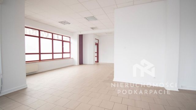 Lokal Rzeszów, ul. Króla Stanisława Augusta. Zdjęcie 1