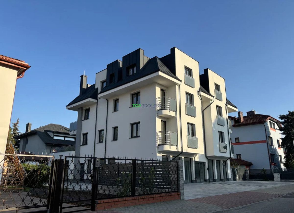 Mieszkanie 3-pokojowe Warszawa Targówek, ul. Wolbromska. Zdjęcie 16