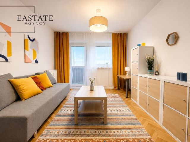Mieszkanie 2-pokojowe Warszawa Żoliborz, ul. Włościańska. Zdjęcie 1