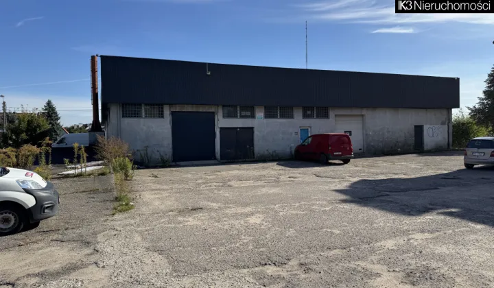 Lokal Olsztyn, ul. Wincentego Pstrowskiego
