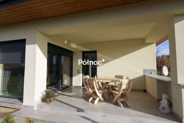 dom wolnostojący, 3 pokoje Nowogrodziec, ul. Podleśna. Zdjęcie 3