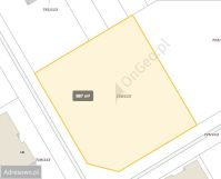 Działka budowlana Tychy Wygorzele, ul. Rymarska. Zdjęcie 4