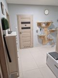 Mieszkanie 3-pokojowe Lublin LSM, ul. Jana Sawy. Zdjęcie 2