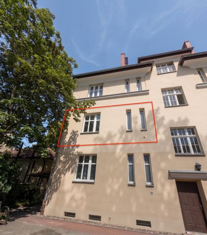 Mieszkanie 2-pokojowe Poznań Grunwald, ul. Bukowska. Zdjęcie 6