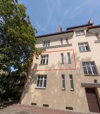 Mieszkanie 2-pokojowe Poznań Grunwald, ul. Bukowska. Zdjęcie 4