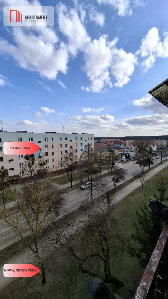 Mieszkanie 3-pokojowe Iława. Zdjęcie 11