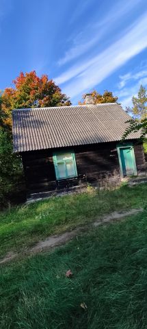Działka siedliskowa Baranowo, ul. Antoniego Madalińskiego. Zdjęcie 1