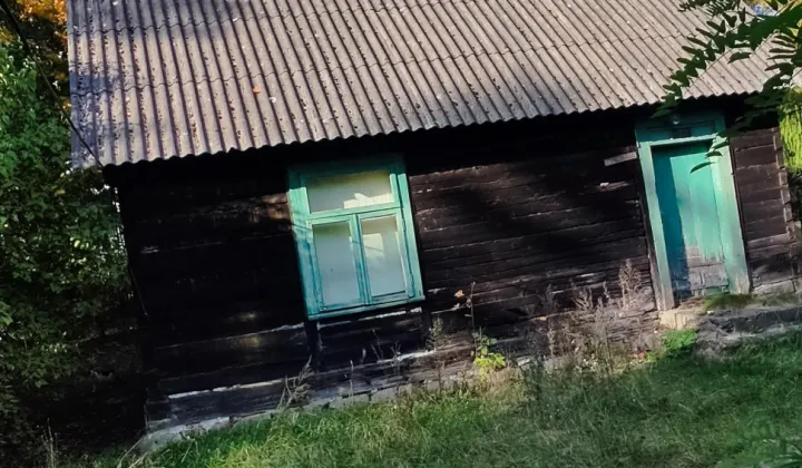 Działka siedliskowa Baranowo, ul. Antoniego Madalińskiego