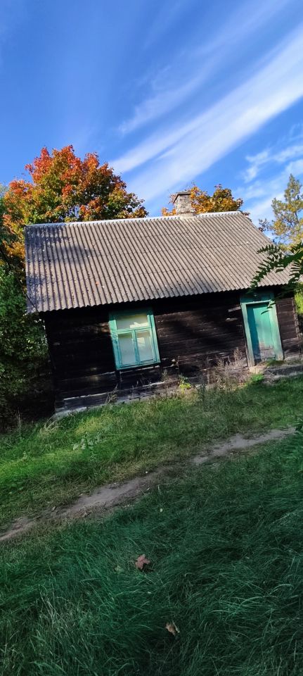 Działka siedliskowa Baranowo, ul. Antoniego Madalińskiego. Zdjęcie 1