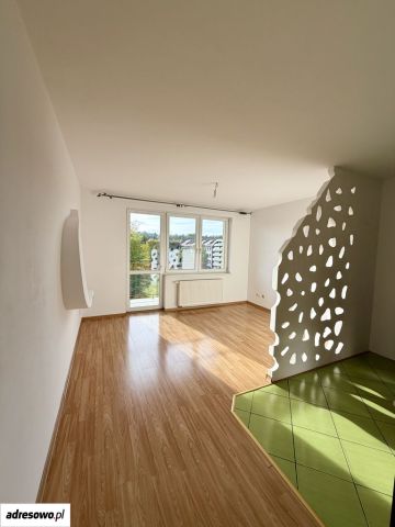 Mieszkanie 3-pokojowe Wadowice, os. Kopernika. Zdjęcie 1