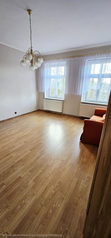Mieszkanie 3-pokojowe Chodzież, Centrum. Zdjęcie 10
