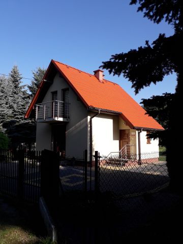 dom wolnostojący, 3 pokoje Iwanowice Dworskie, ul. Jesionowa. Zdjęcie 1