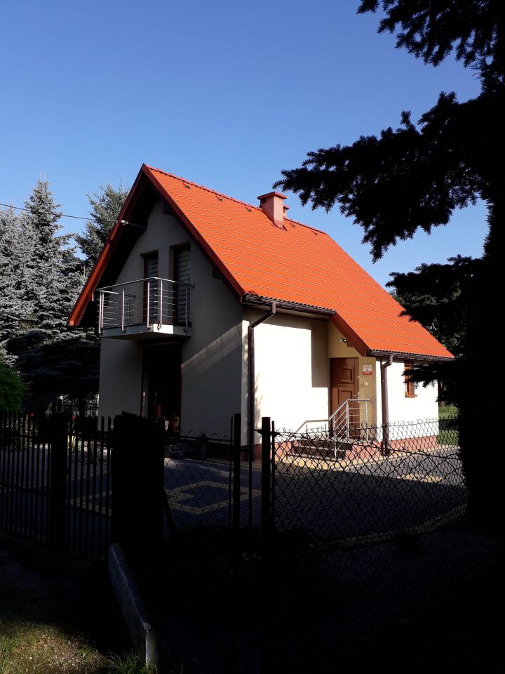 dom wolnostojący, 3 pokoje Iwanowice Dworskie, ul. Jesionowa